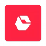 snapdeal online shopping india android application logo